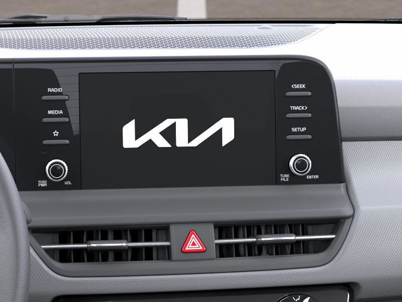 2026 Kia Seltos LX photo 19