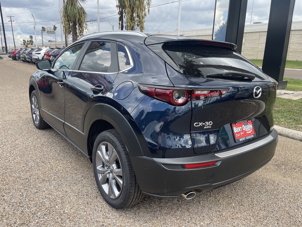 2025 Mazda CX-30 2.5 S Preferred photo 5