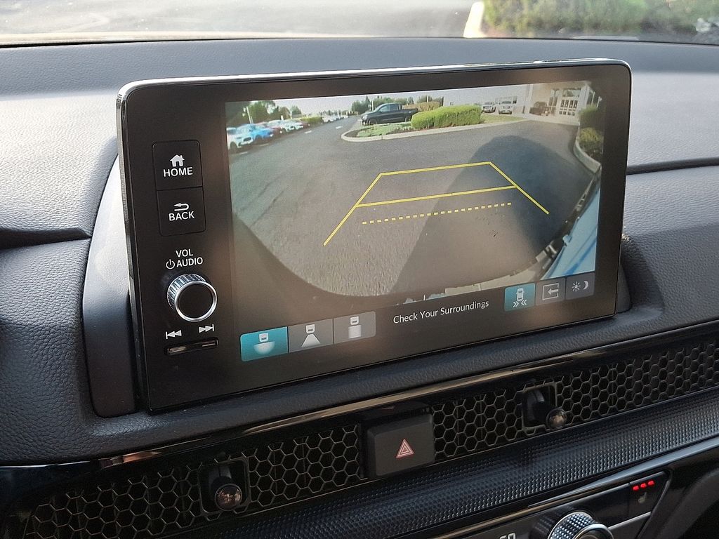 2023 Honda CR-V EX-L photo 18