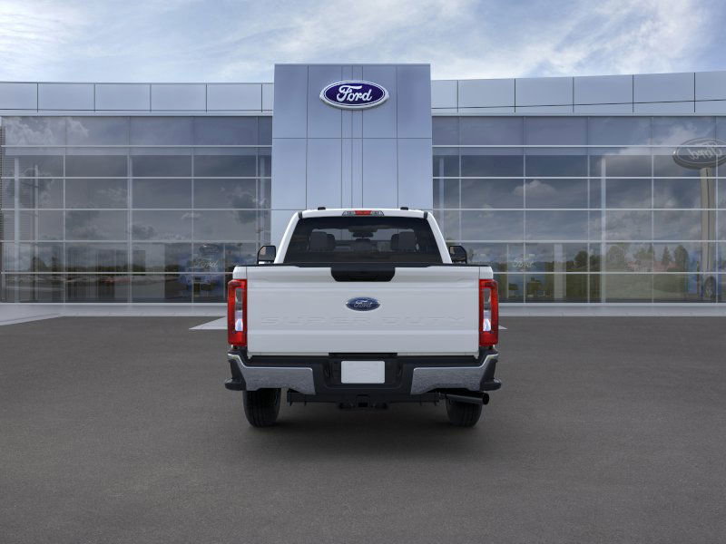 2024 Ford F-350 XL photo 5