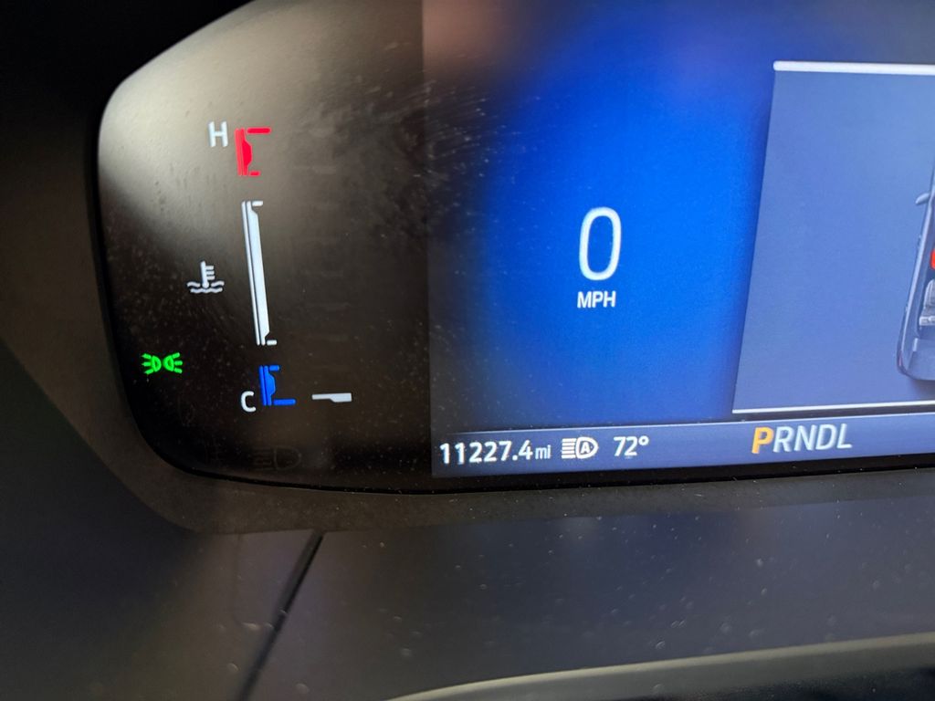 2024 Ford Escape ST-Line photo 10