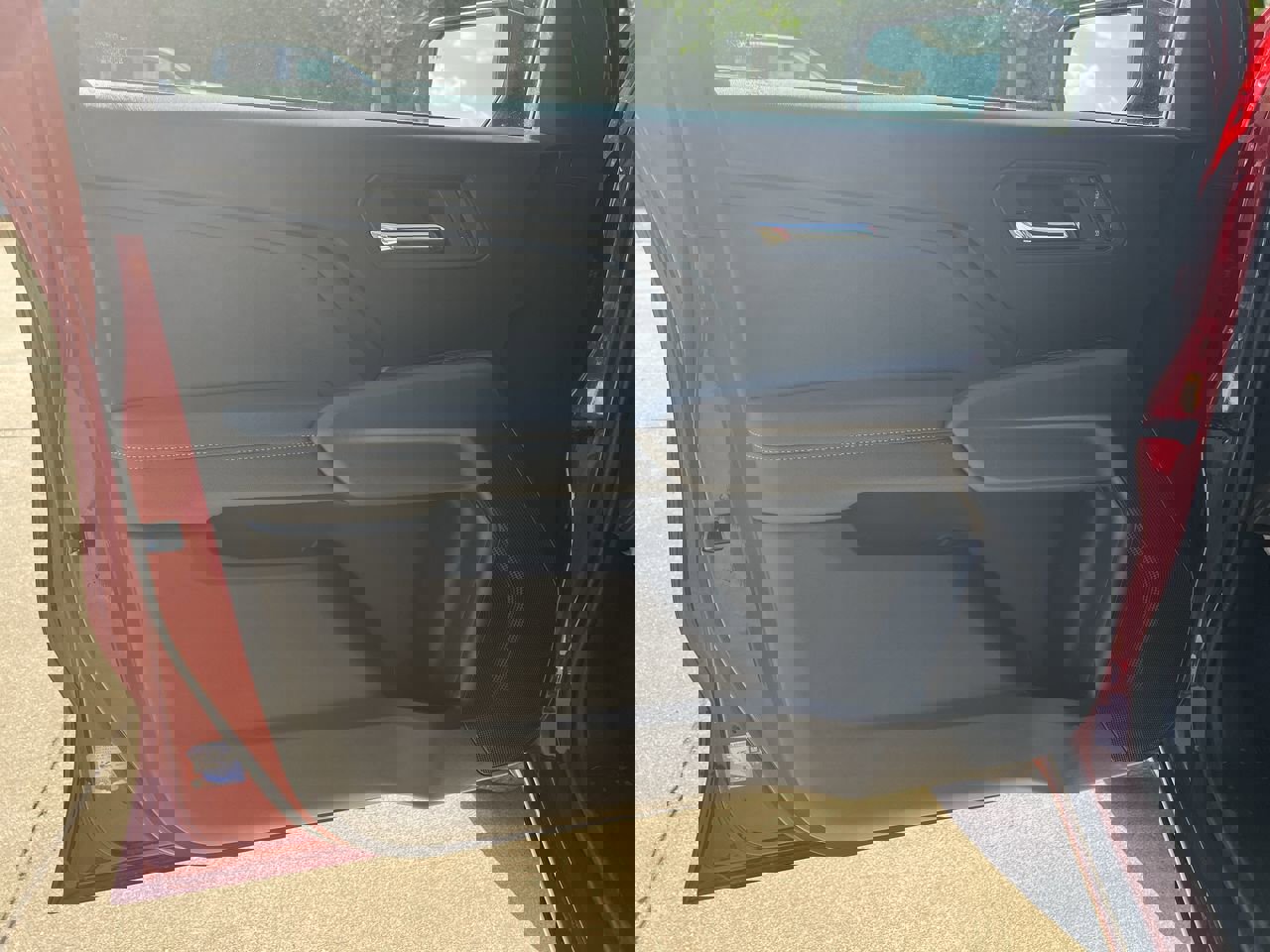 2026 Chevrolet Colorado LT photo 20