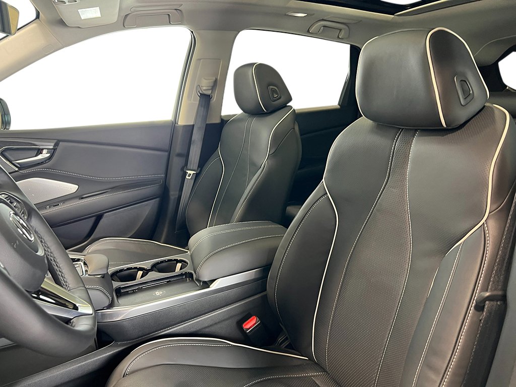 2025 Acura RDX Advance photo 11