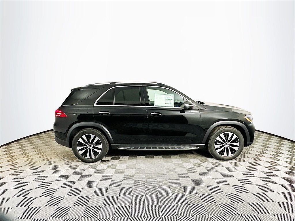 2026 Mercedes Benz GLE 350 4MATIC photo 7