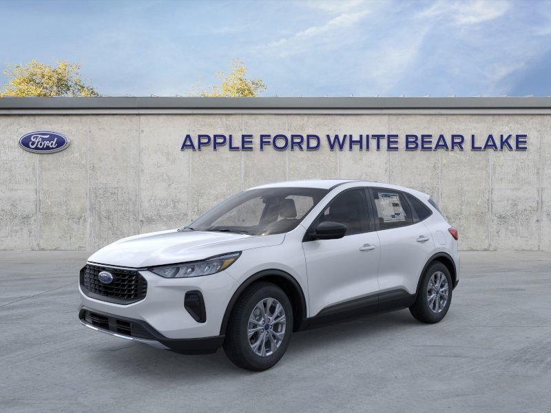 2025 Ford Escape Active's photo