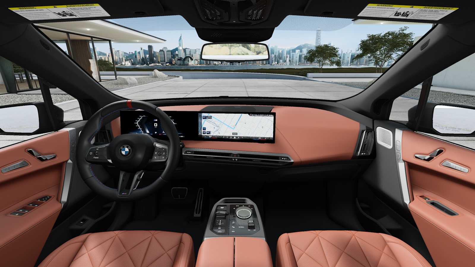 2026 Bmw iX photo 8