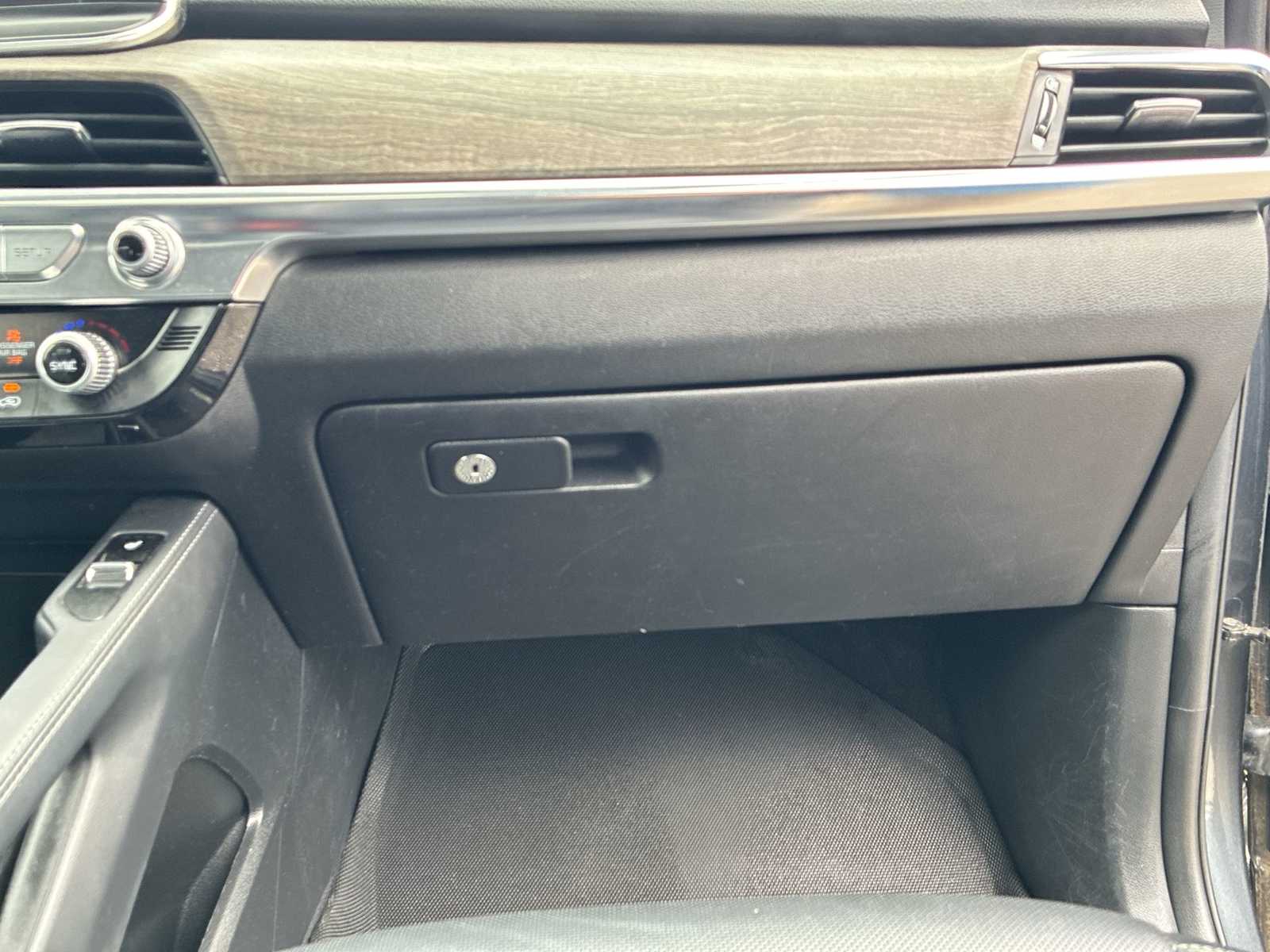 2022 Kia Telluride EX photo 23