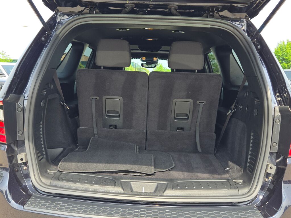 2024 Dodge Durango SXT Plus photo 16