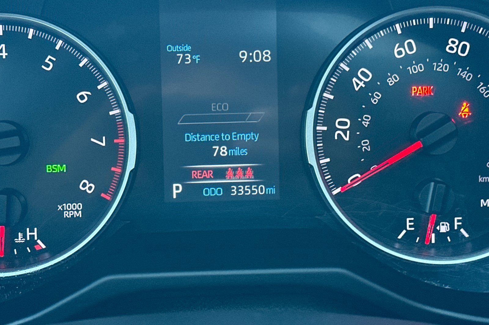 2022 Toyota RAV4 XLE photo 35