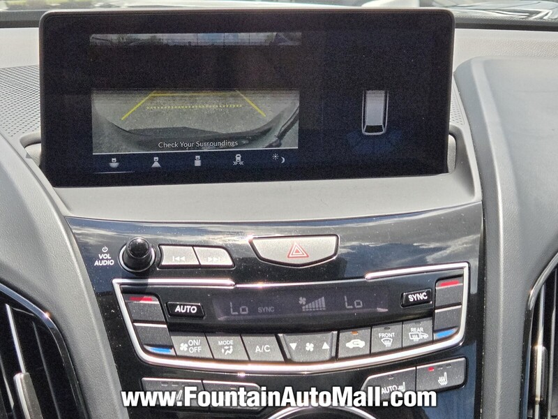 2024 Acura RDX Technology photo 23