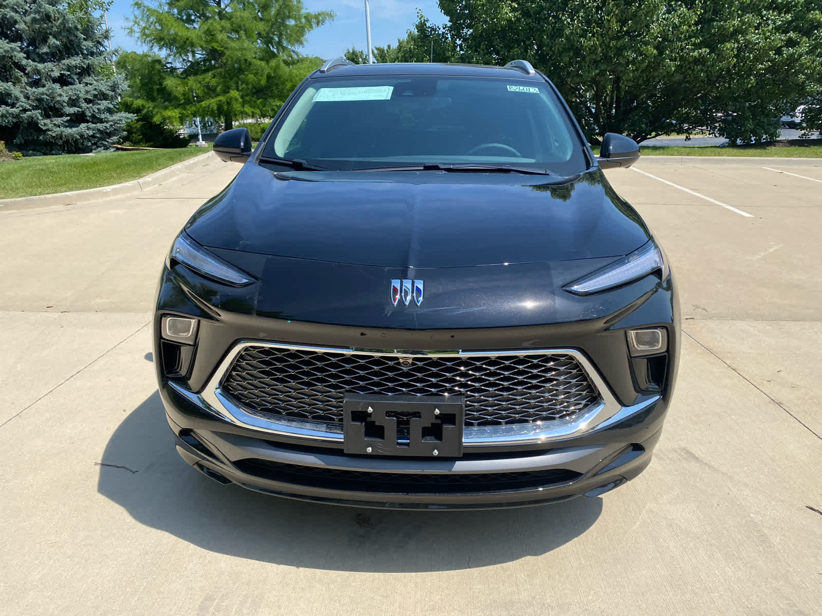 2026 Buick Encore GX Avenir photo 3