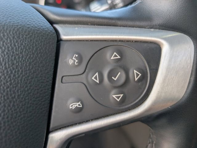 2024 Gmc Terrain SLT photo 21