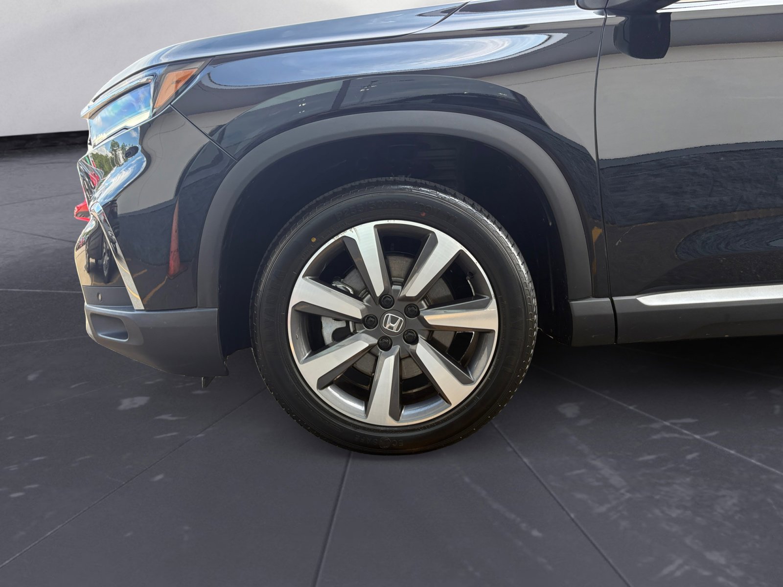 2023 Honda Pilot Touring photo 38