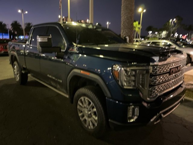 2023 GMC Sierra 2500 Denali HD Denali's photo