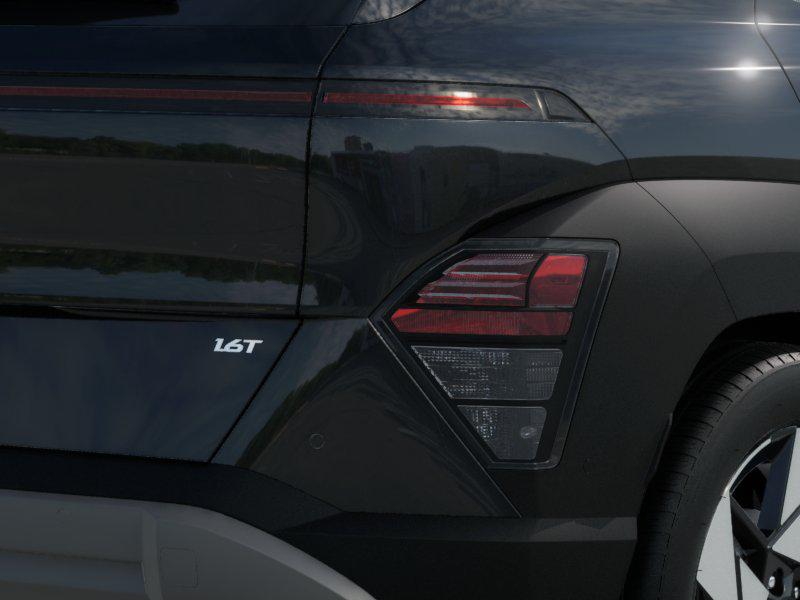 2026 Hyundai Kona SEL photo 10