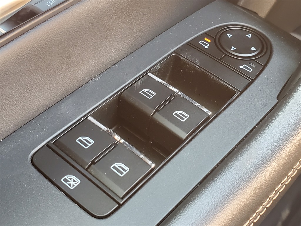 2025 Mazda CX-70 3.3 Turbo Preferred photo 14