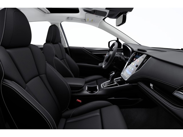 2025 Subaru Legacy Limited photo 15