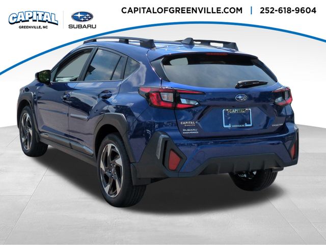 2025 Subaru Crosstrek Limited photo 5