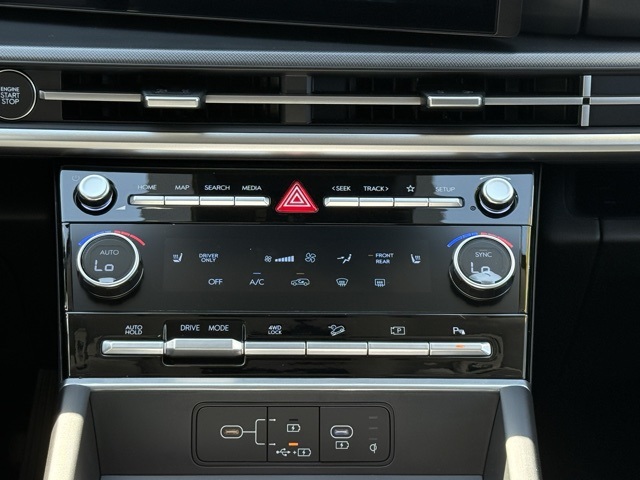 2026 Hyundai Santa Fe SEL photo 22