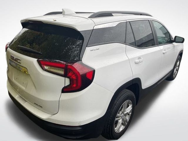2023 Gmc Terrain SLE photo 4