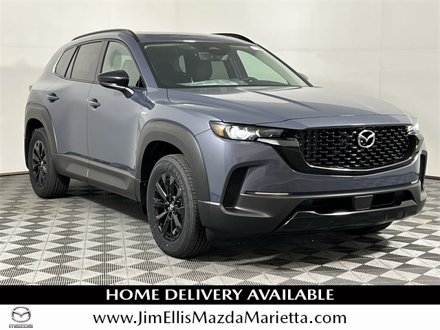 2025 Mazda CX-50 Premium's photo