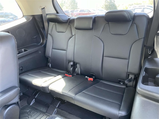 2022 Kia Telluride S photo 15