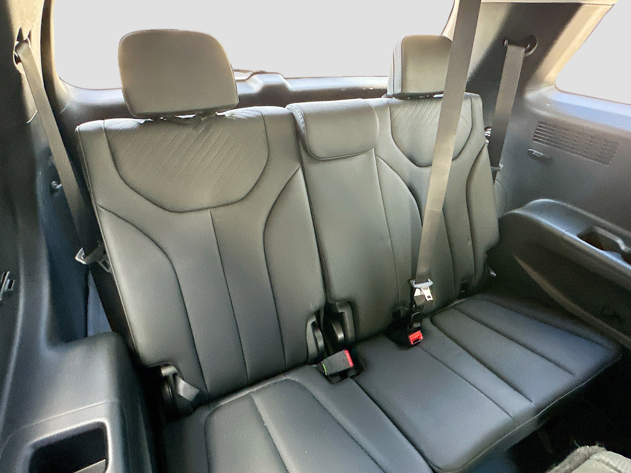 2023 Hyundai Palisade XRT photo 30