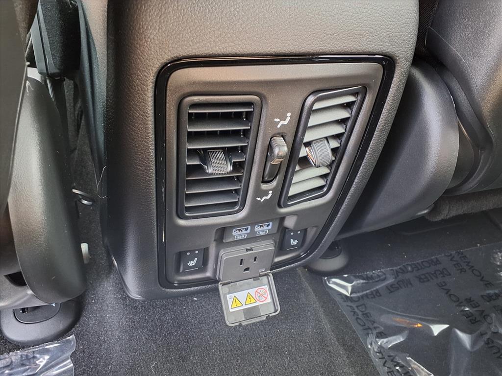 2026 Dodge Durango GT Plus photo 4