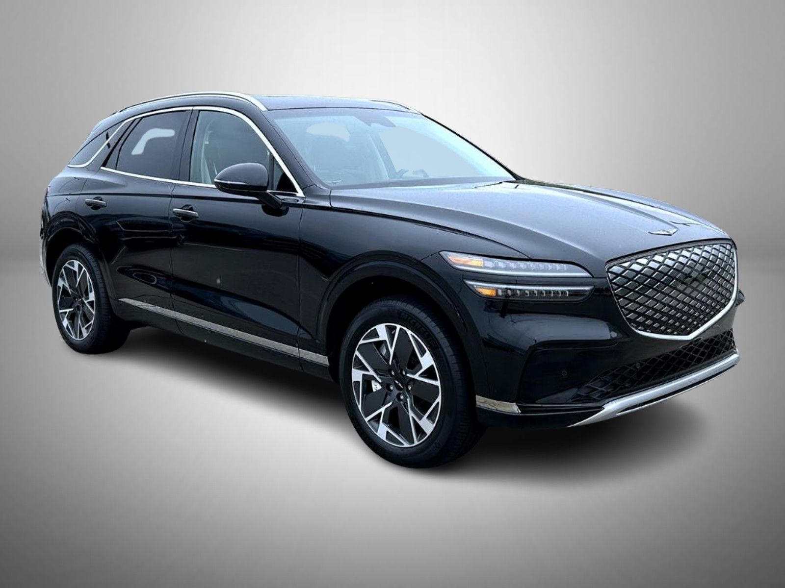 2026 Genesis Electrified GV70 photo 3