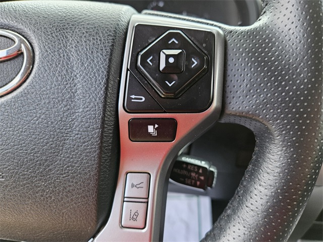 2024 Toyota 4Runner SR5 photo 24
