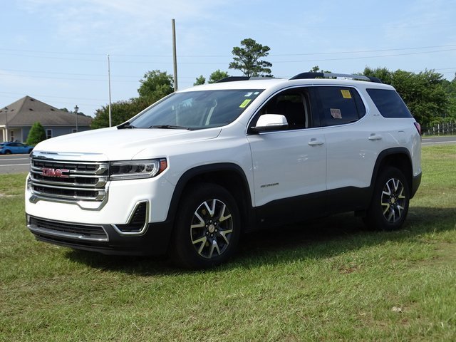 2023 Gmc Acadia SLE photo 2
