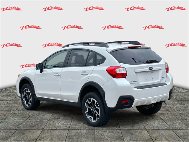 2017 Subaru Crosstrek 2.0i photo 5