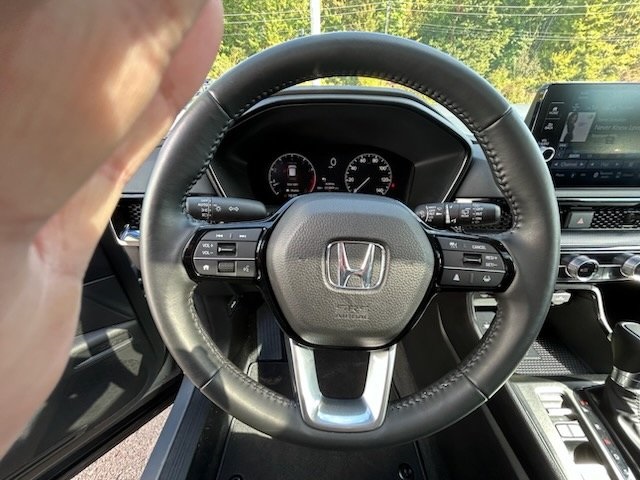 2024 Honda CR-V EX-L photo 4