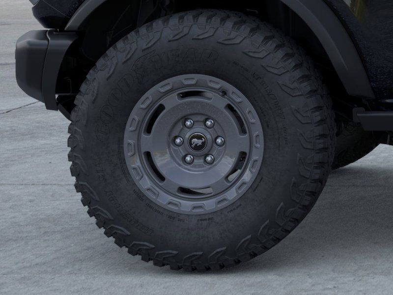 2025 FORD BRONCO - Image 22