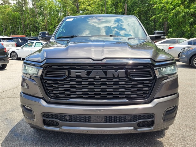 2025 Ram 1500 Big Horn Lone Star photo 2