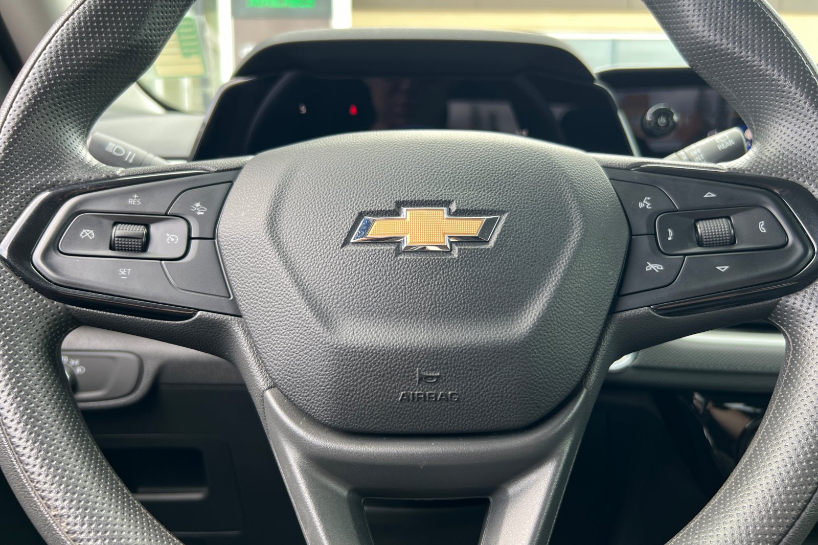 2024 Chevrolet Trailblazer LT photo 18