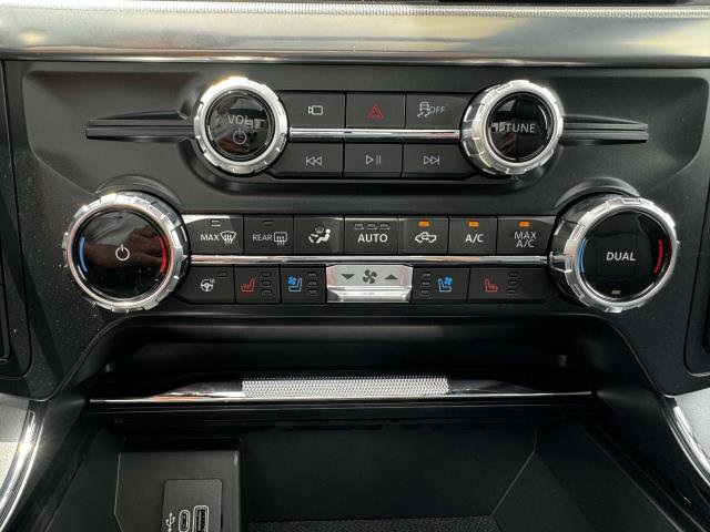2025 Ford F-150 Lariat photo 20