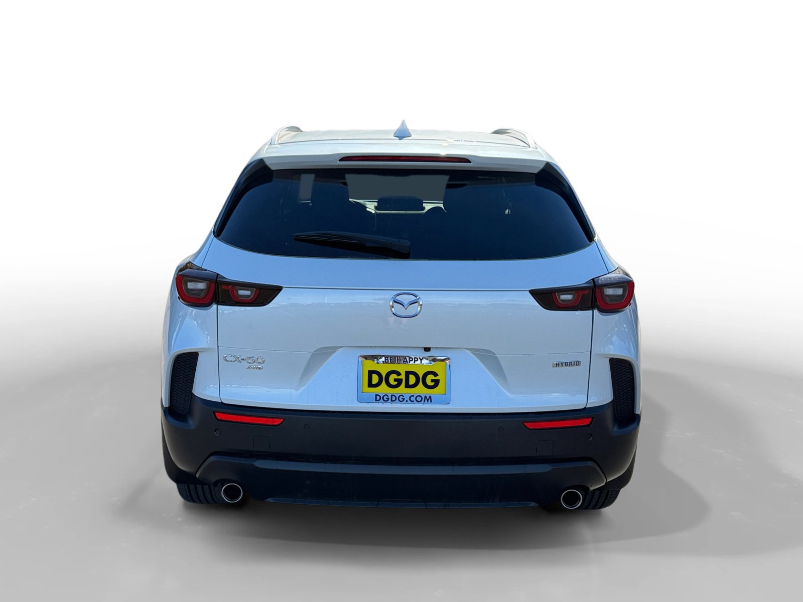 2026 Mazda CX-50 Premium Plus photo 4