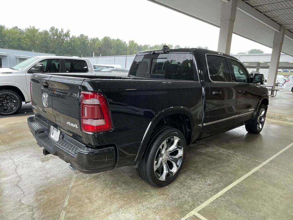 2023 Ram 1500 Limited photo 7