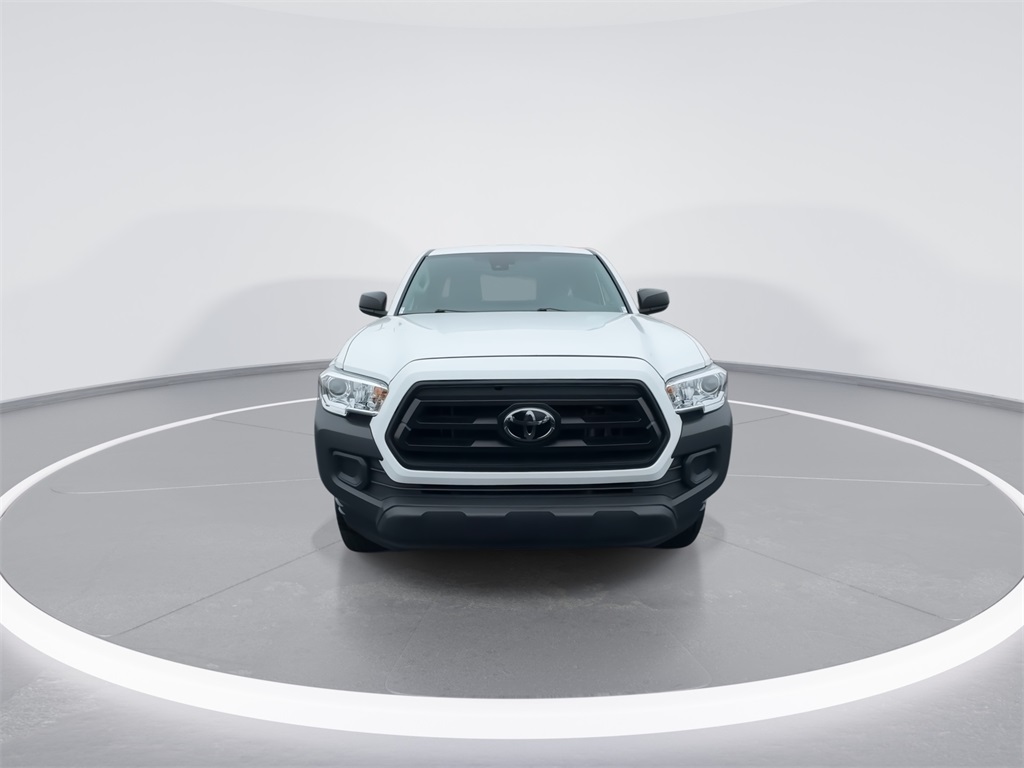2022 Toyota Tacoma SR5 photo 3