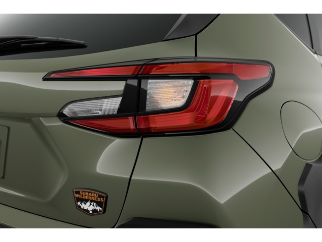 2025 Subaru Crosstrek Wilderness photo 19