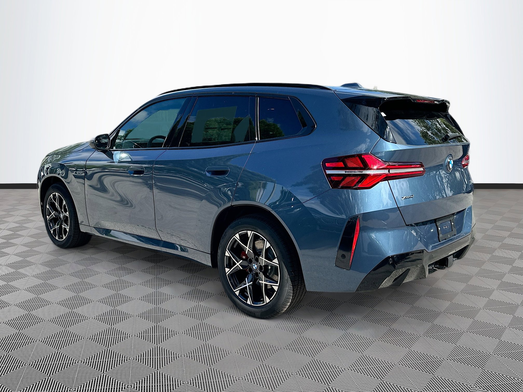 2026 Bmw X3 photo 4