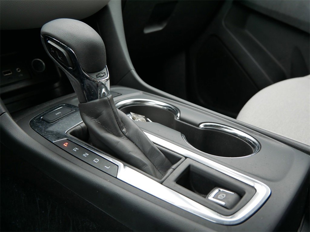 2024 Chevrolet Equinox LT photo 18