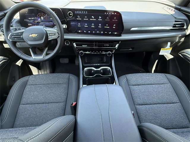 2026 Chevrolet Traverse photo 22