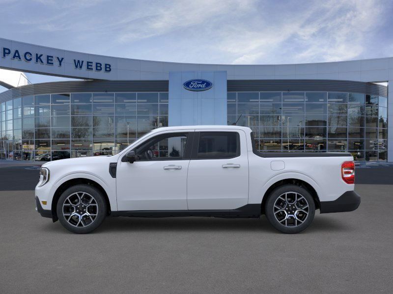 2026 FORD MAVERICK - Image 5