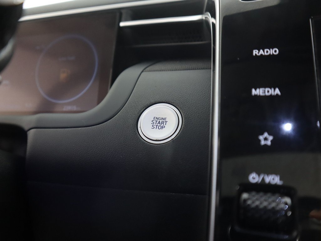 2022 Hyundai Tucson SEL Convenience photo 39
