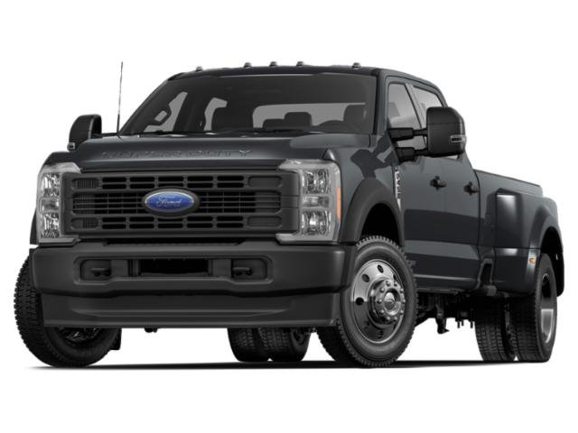 2023 Ford F-450 Super Duty XL's photo