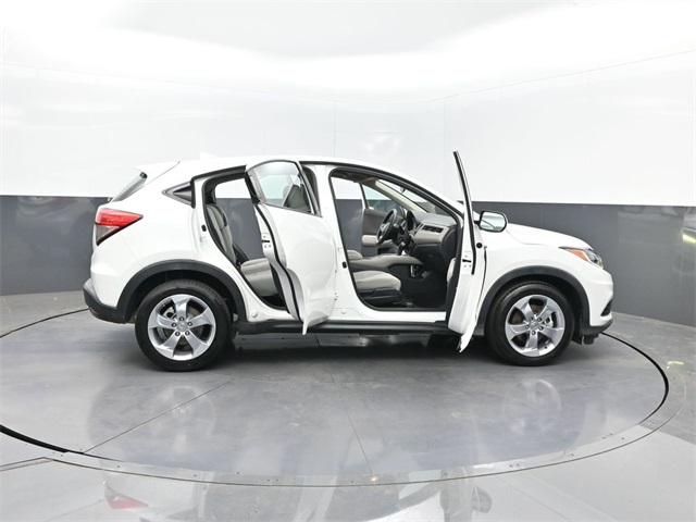2021 Honda HR-V LX 2WD photo 29