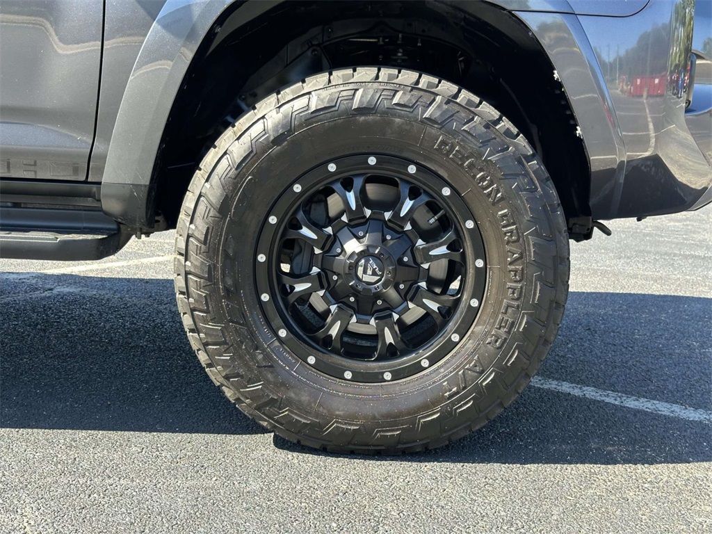 2023 Toyota Tundra 1794 Edition photo 18