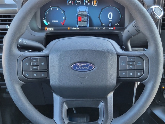 2025 Ford F-150 STX photo 24